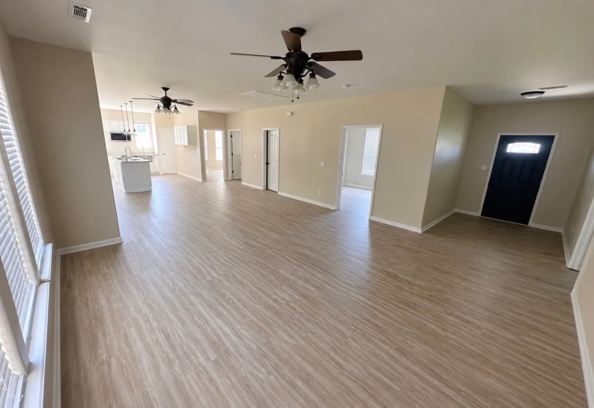 Flooring project by Renew Home Solutions in Springdale, AR