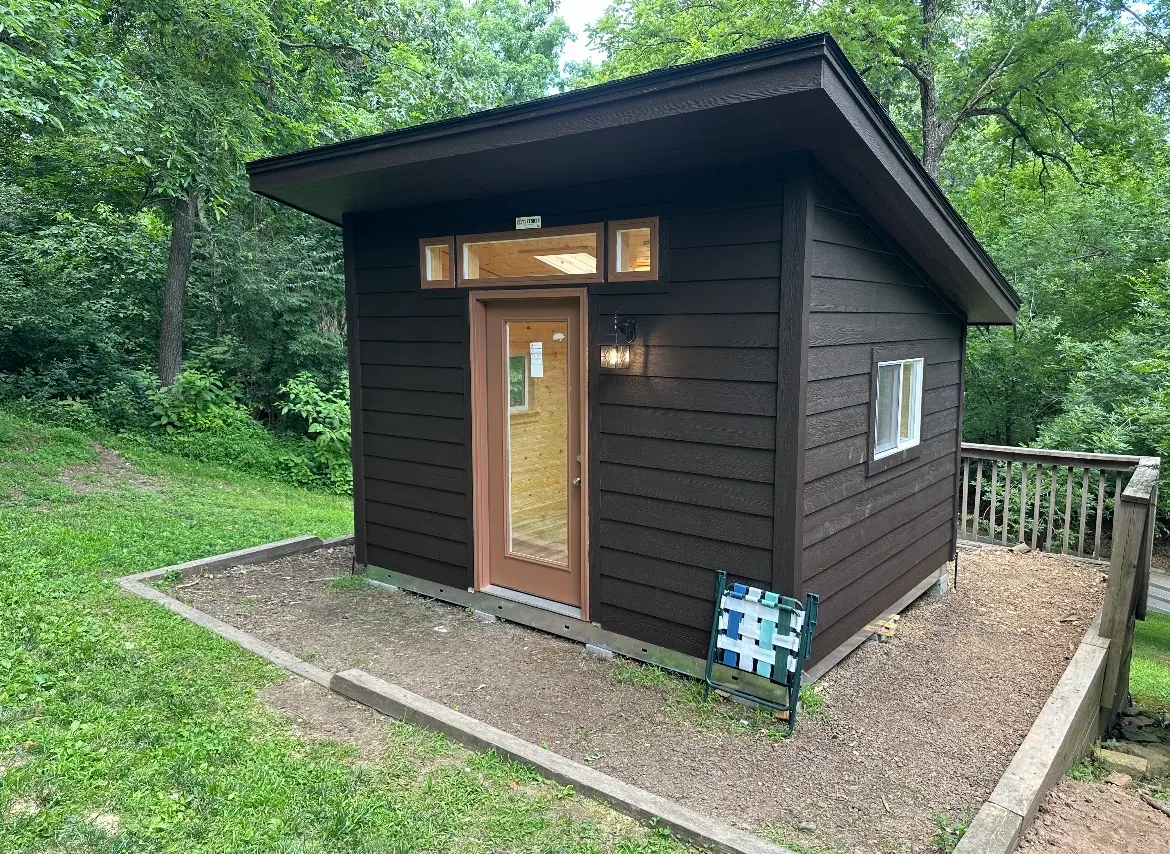 Tiny Homes project by Renew Home Solutions in Springdale, AR
